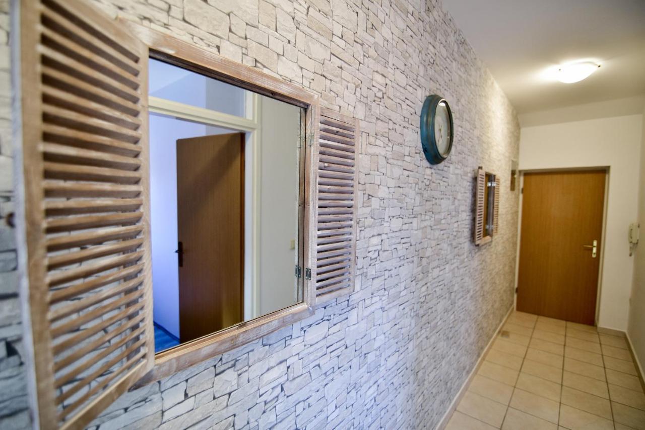 Apartmani Luna Vir Εξωτερικό φωτογραφία